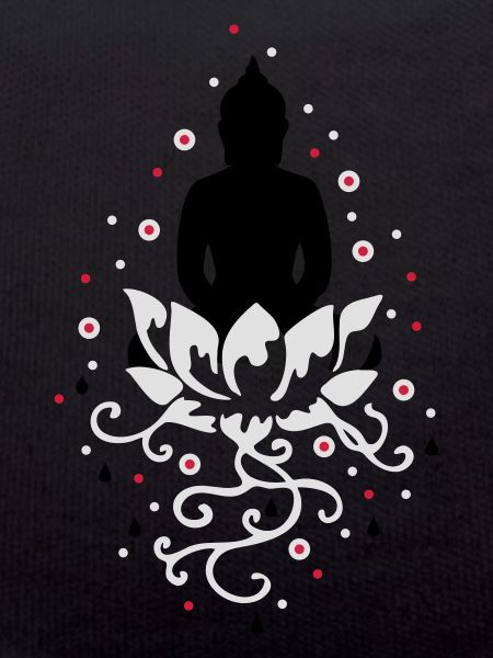 Lotus Throne