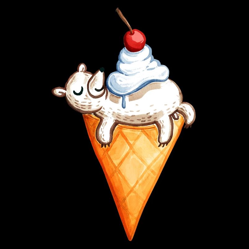 Eis Eis Baby - Eisbär