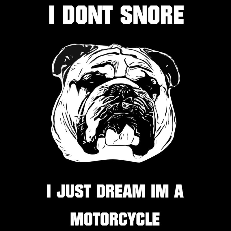 Bulldog... ein wahrer Freund