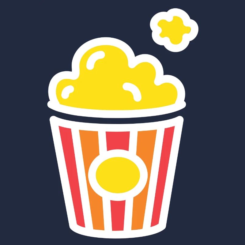 pop-corn