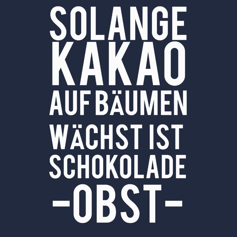 Schokolade