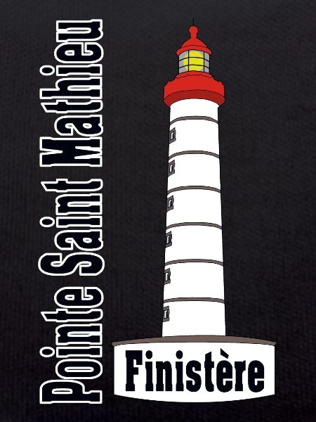 phare de saint Mathieu