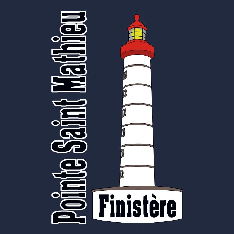 St Matthieu Leuchtturm