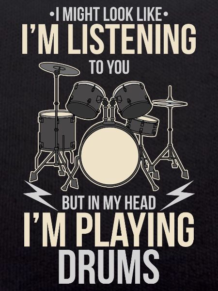 Drums