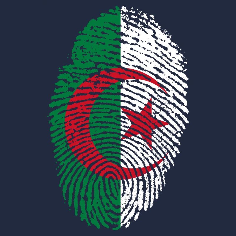 Algeria
