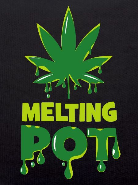 Melting pot