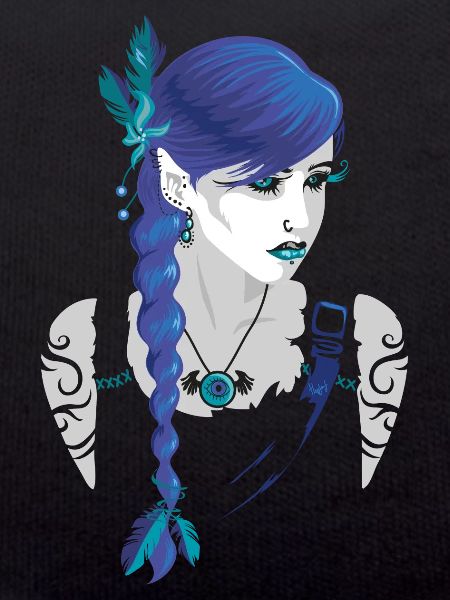 Dark elve
