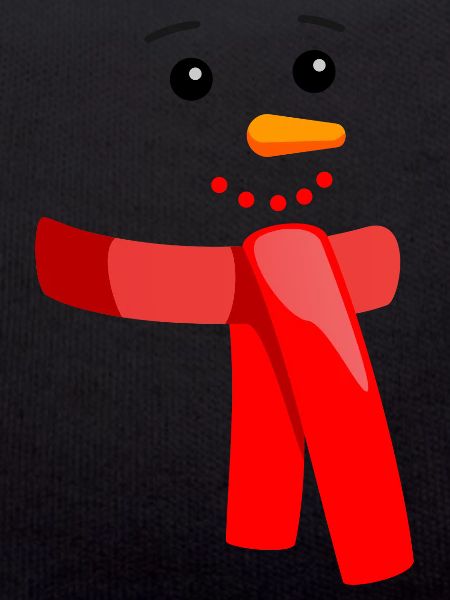 Snowman snowman
