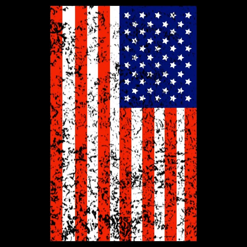 Drapeau USA