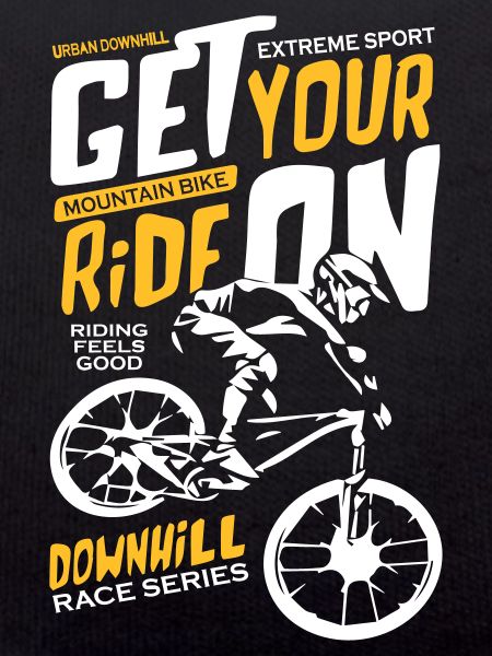 Downhill Race Series