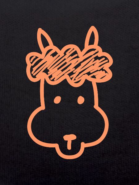 alpaca