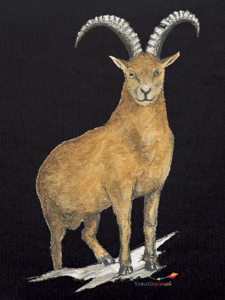 Steinbock