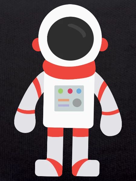 astronaut