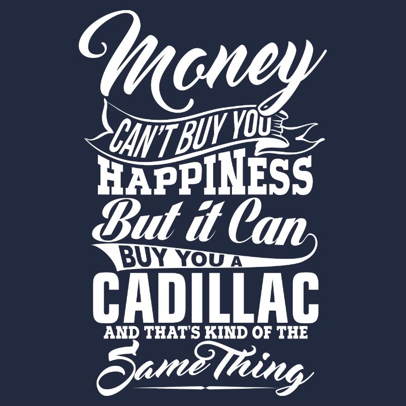 ARGENT ET CADILLAC W