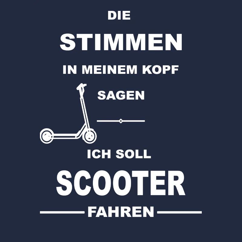 Scooter Stunt Scooter Tretroller Roller E-Scooter
