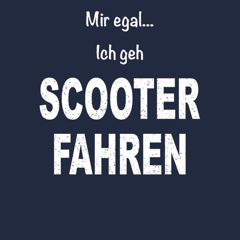 Scooter Stunt Scooter Tretroller Roller E-Scooter