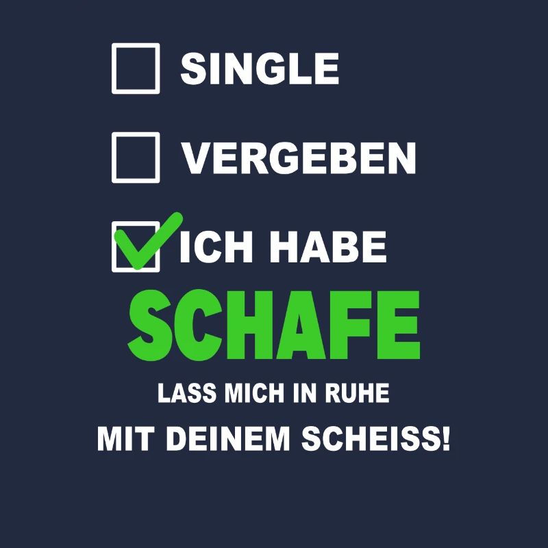Schaf Schafe Lamm Wolle Tier Schäfer Schäfchen