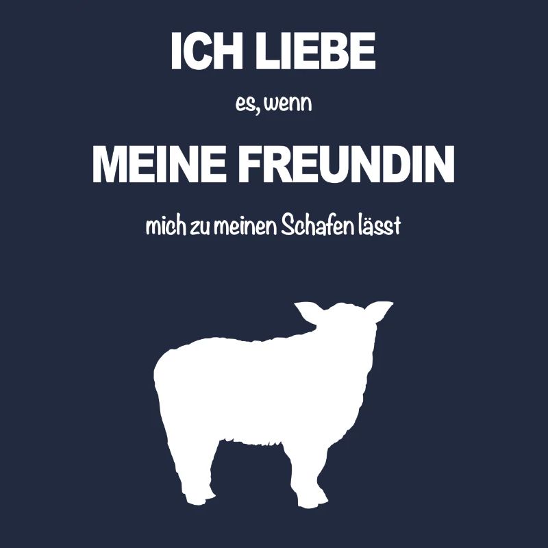 Schaf Schafe Lamm Wolle Tier Schäfer Schäfchen
