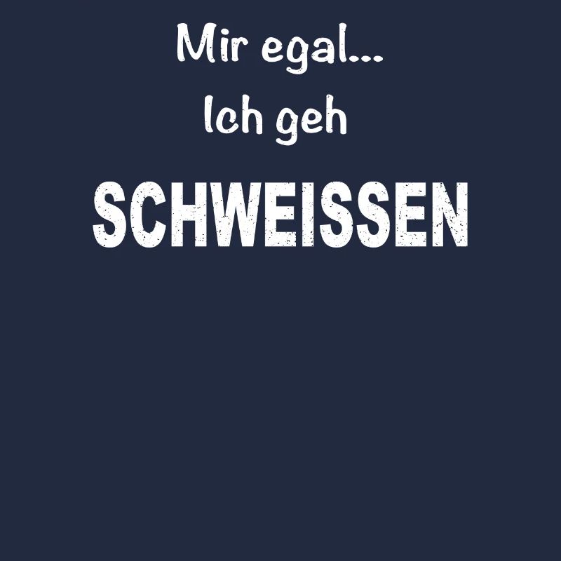 Schweißer Schweißen Beruf Schweisser Handwerker