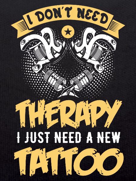 Tattoo Tätowiert