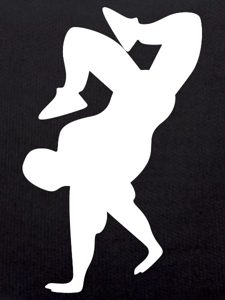 Breakdance