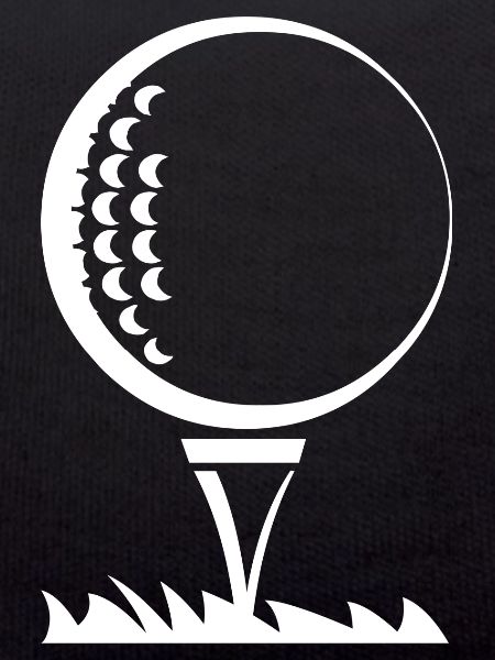 golf ball