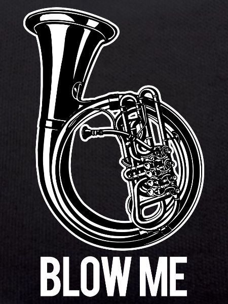 BLOW TRUMPET w