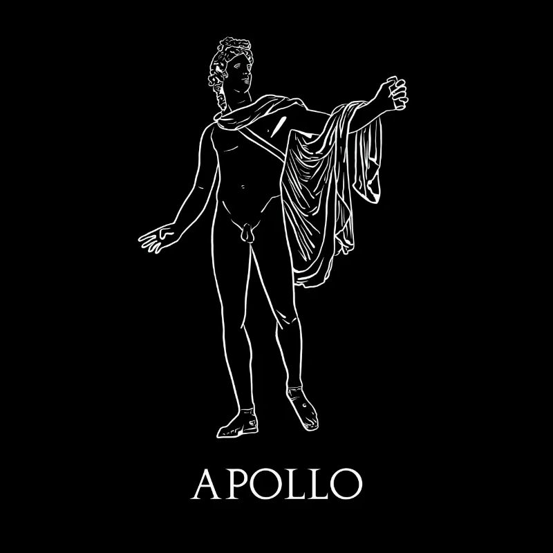 Apollo (Full Body)