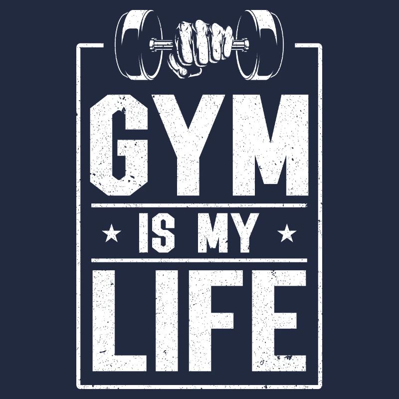 Bodybuilder Body Building Strength Training Gift