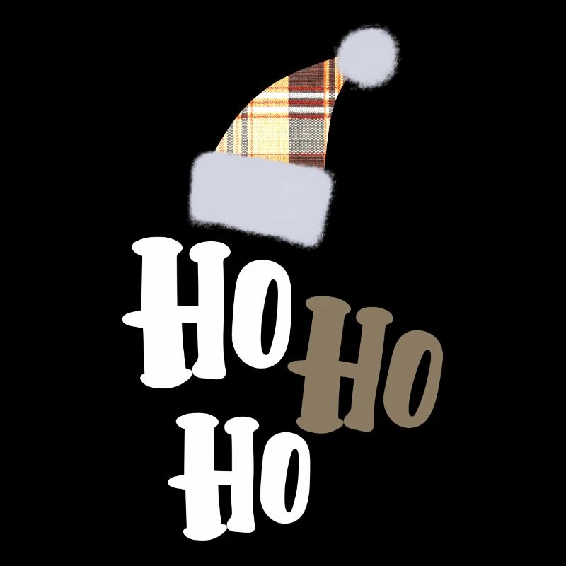 Ho ho ho!