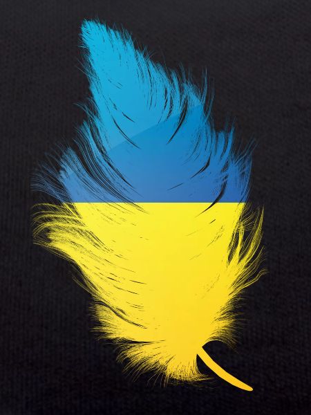 Feather Ukraine