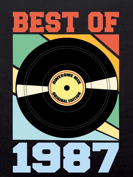 Best of 1987