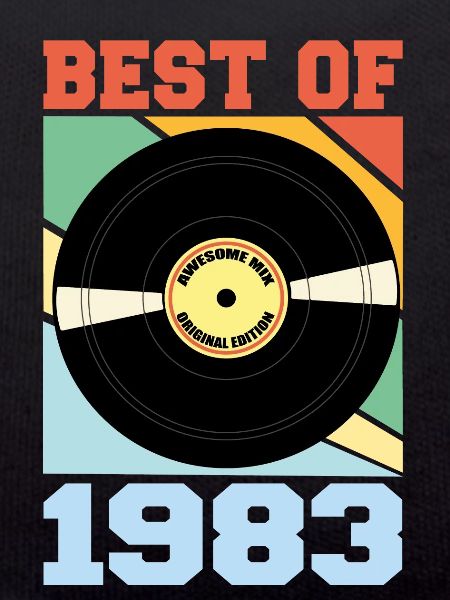 Best of 1983