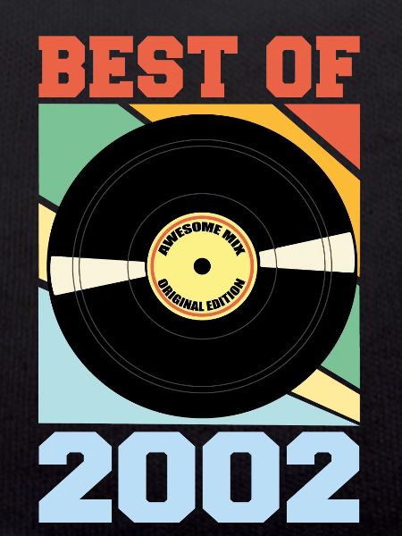 Best of 2002
