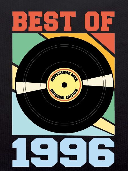 Best of 1996