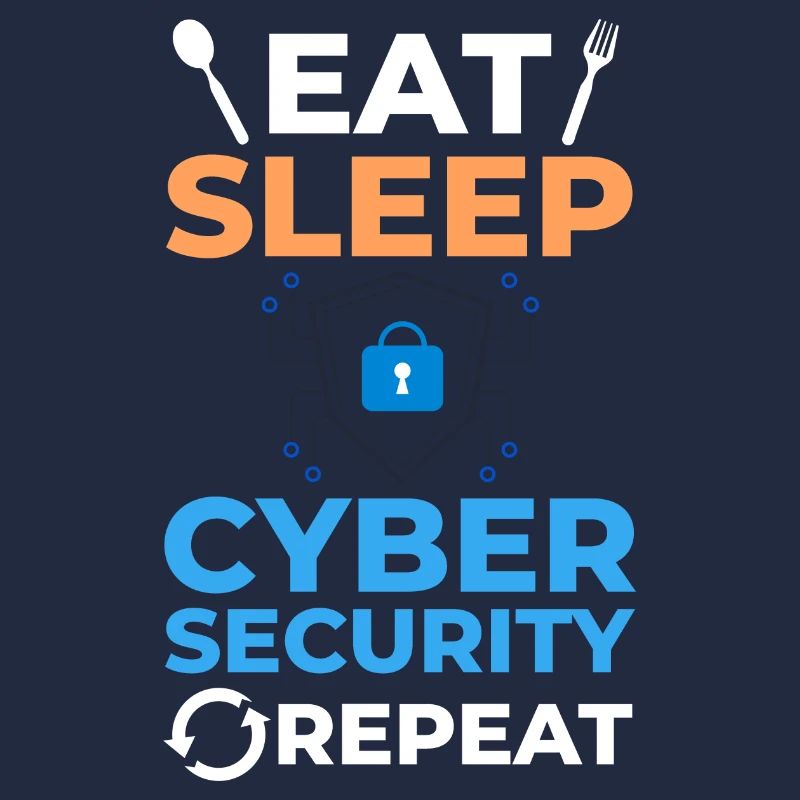 Cyber Security Information Computer Sicherheit