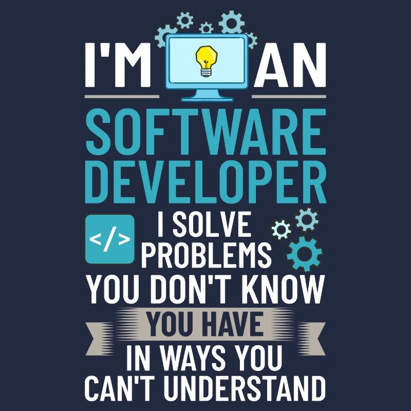 Software Development Software Developer Developer