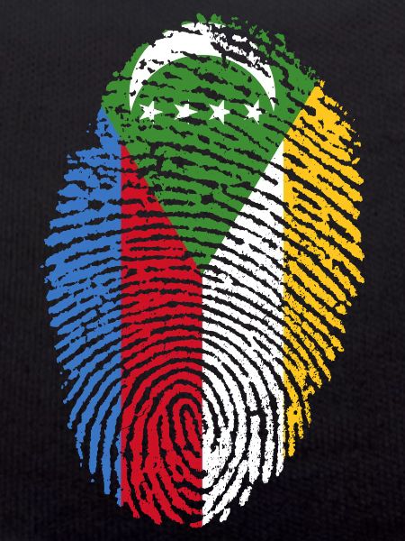 Comoros