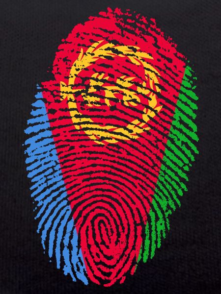 Eritrea