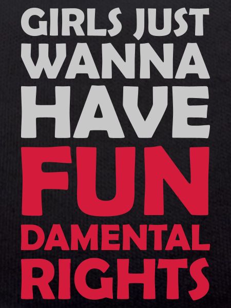 wanna have fundamental rights