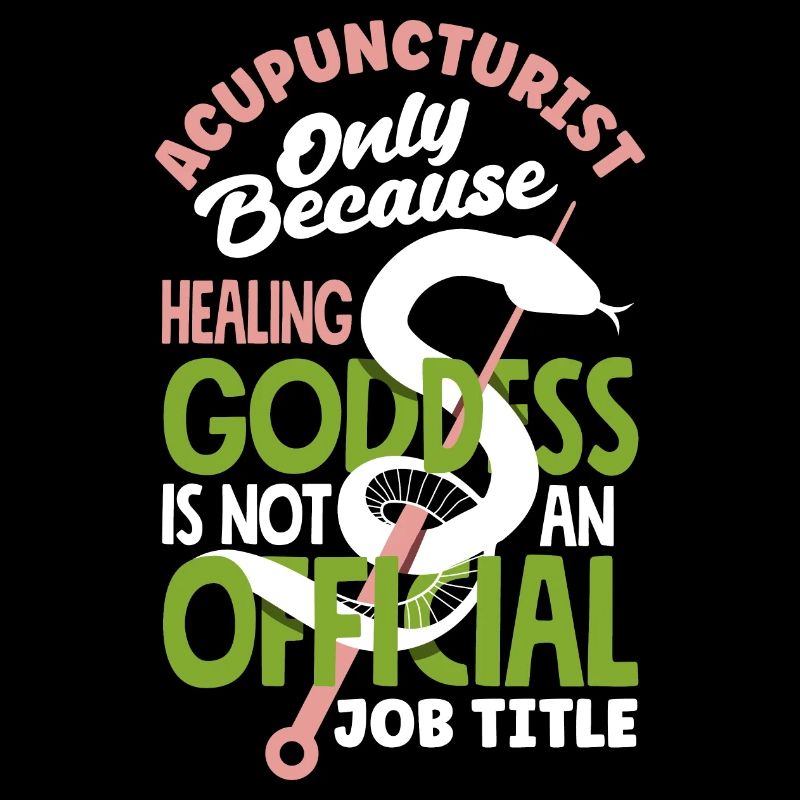 Acupuncture Acupunctrice