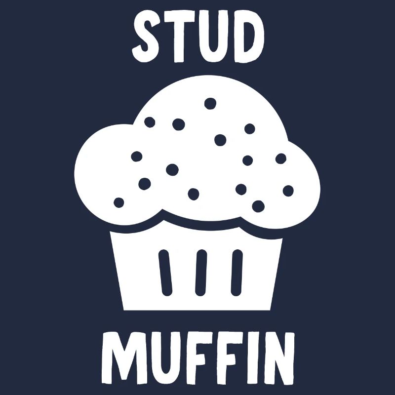 Stud Muffin