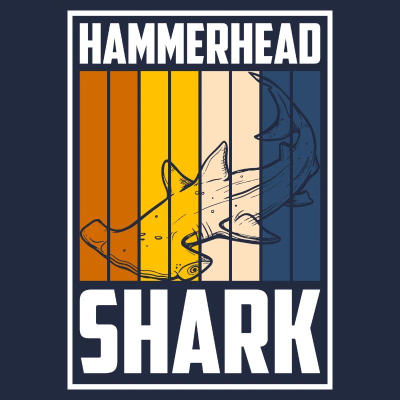 Shark Shark Fin Sailing Predatory Fish