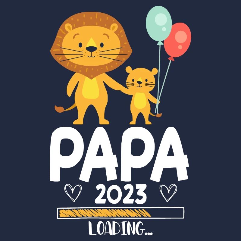 Papa 2023 Loading