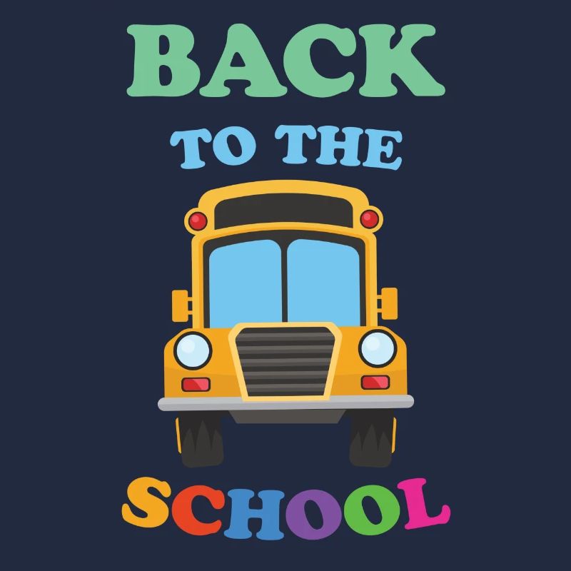 Back To The School