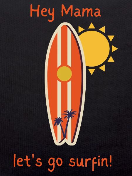 Go Surfin