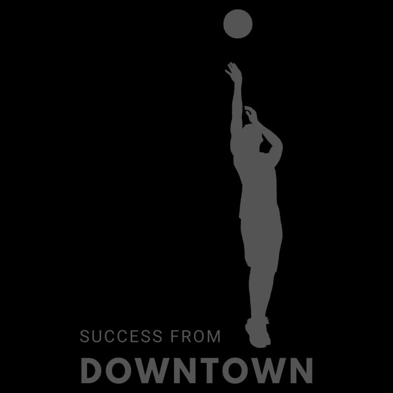 Succes from Downtown