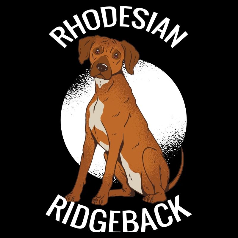 Rhodesian Ridgeback Dog Owners Dog Lovers