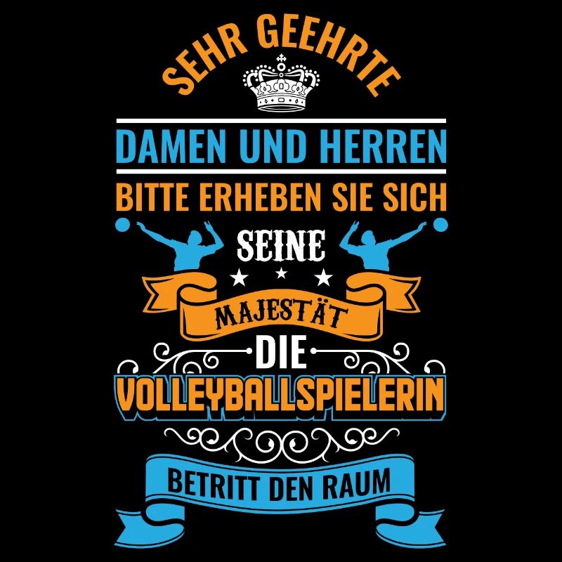Beachvolleyball