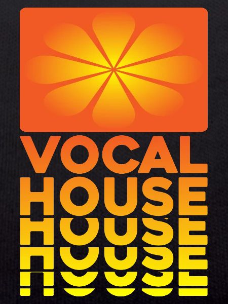 Vocal House Music